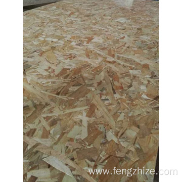 osb oriented strand board,waterproof OSB 12mm